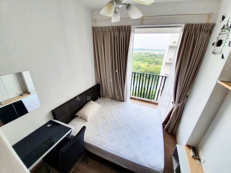 Heron Bay, 61 Upper Serangoon View, Room Rental, 150 sqft, Executive Condominium For Rent, by Karine Lee, 24750167 - PropertyGuru.com.sg