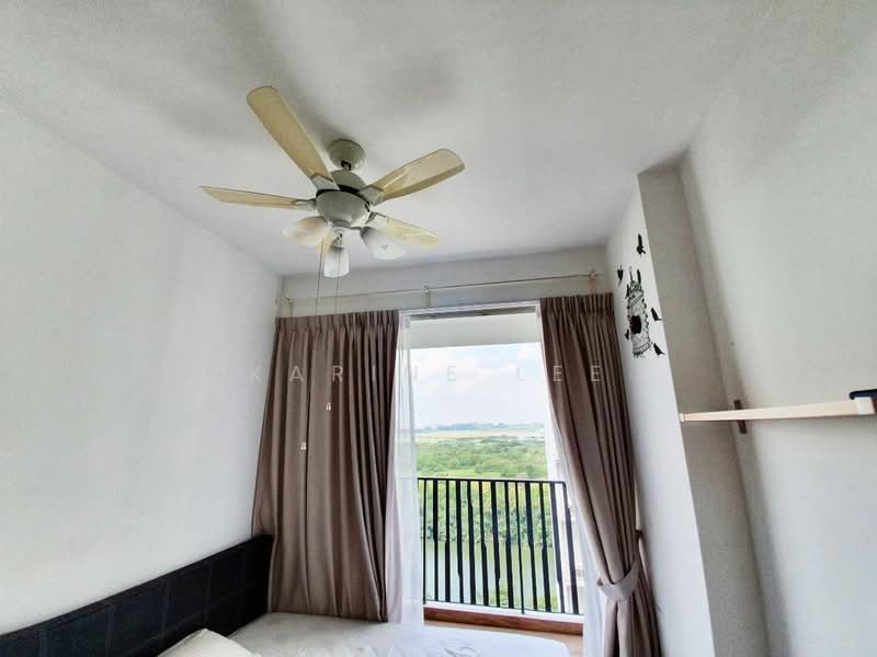 Heron Bay, 61 Upper Serangoon View, Room Rental, 150 sqft, Executive Condominium For Rent, by Karine Lee, 24750167 - PropertyGuru.com.sg
