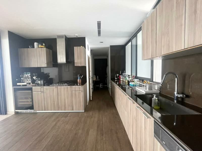 Cape Royale, 25 Cove Way, 4 Bedrooms, 2,530 sqft, Condominium For Rent, by Brenda Zee (徐黎倫), 24750233 - CAPE ROYALE, 4-Bedroom For Rent, 2530 sqft, Full Seaview - PropertyGuru.com.sg