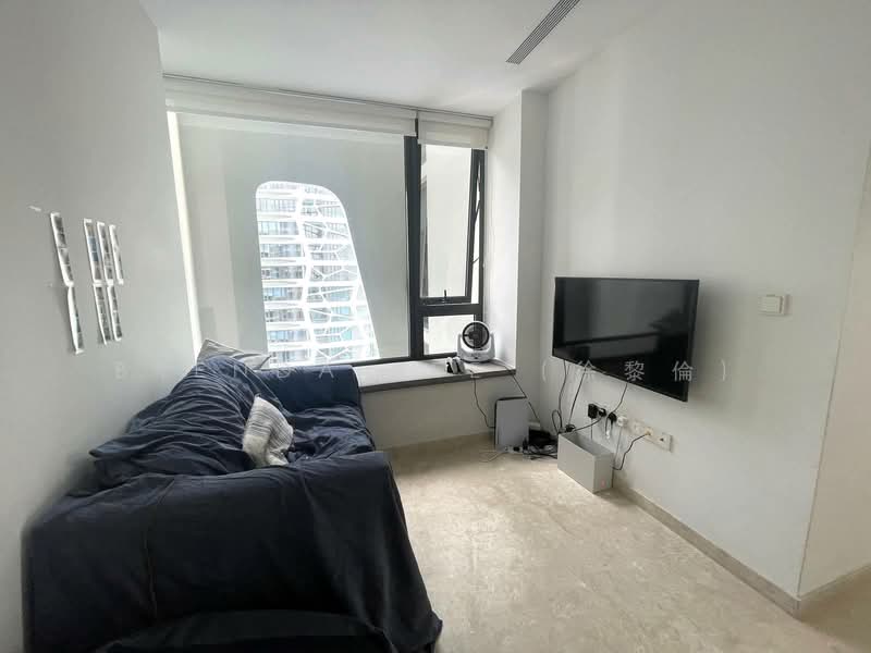 Cape Royale, 25 Cove Way, 4 Bedrooms, 2,530 sqft, Condominium For Rent, by Brenda Zee (徐黎倫), 24750233 - CAPE ROYALE, 4-Bedroom For Rent, 2530 sqft, Full Seaview - PropertyGuru.com.sg