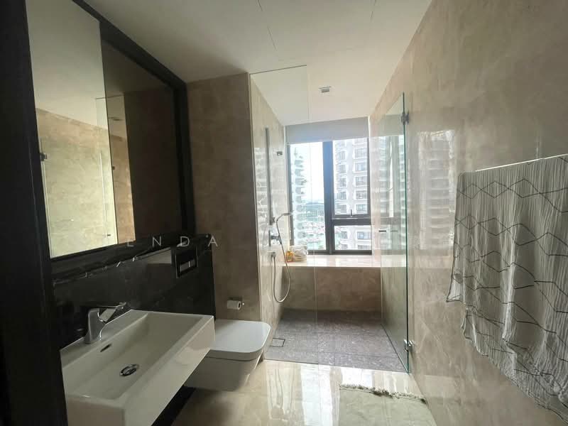 Cape Royale, 25 Cove Way, 4 Bedrooms, 2,530 sqft, Condominium For Rent, by Brenda Zee (徐黎倫), 24750233 - CAPE ROYALE, 4-Bedroom For Rent, 2530 sqft, Full Seaview - PropertyGuru.com.sg