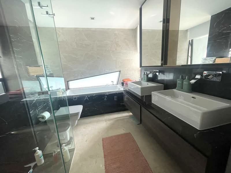 Cape Royale, 25 Cove Way, 4 Bedrooms, 2,530 sqft, Condominium For Rent, by Brenda Zee (徐黎倫), 24750233 - CAPE ROYALE, 4-Bedroom For Rent, 2530 sqft, Full Seaview - PropertyGuru.com.sg