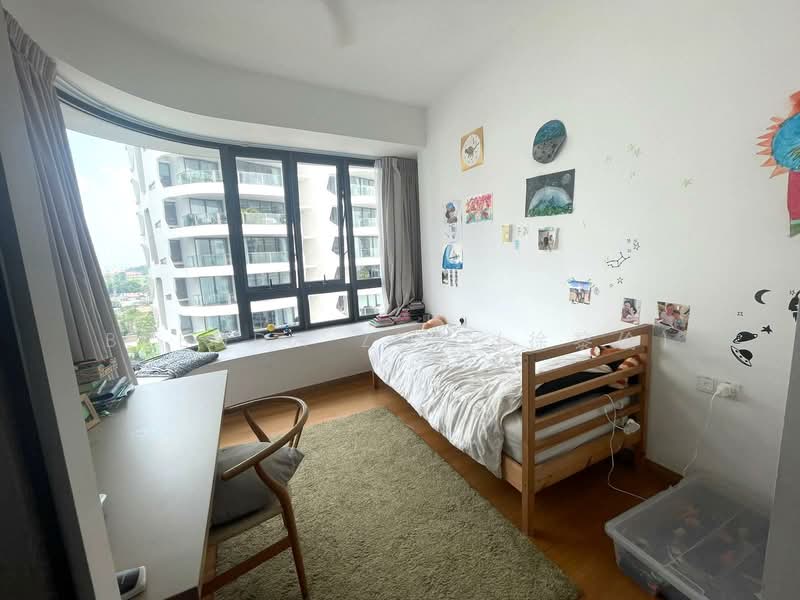 Cape Royale, 25 Cove Way, 4 Bedrooms, 2,530 sqft, Condominium For Rent, by Brenda Zee (徐黎倫), 24750233 - CAPE ROYALE, 4-Bedroom For Rent, 2530 sqft, Full Seaview - PropertyGuru.com.sg