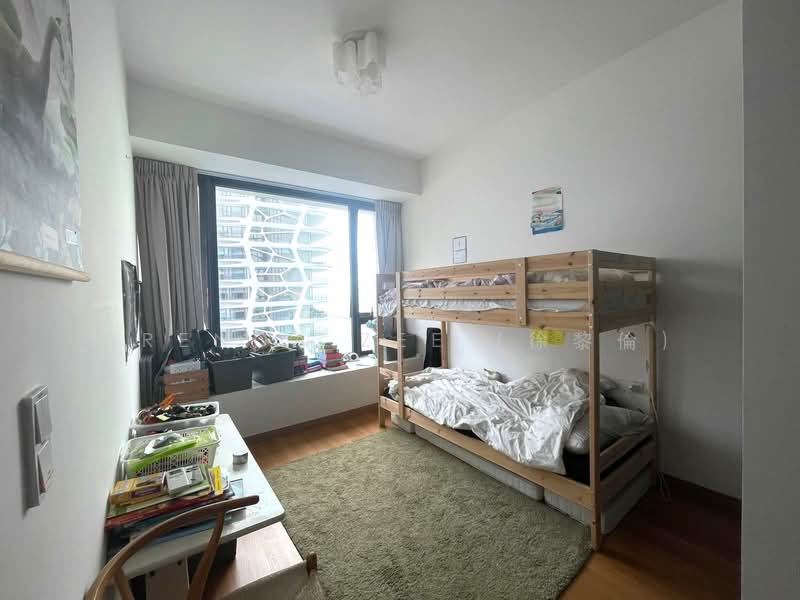 Cape Royale, 25 Cove Way, 4 Bedrooms, 2,530 sqft, Condominium For Rent, by Brenda Zee (徐黎倫), 24750233 - CAPE ROYALE, 4-Bedroom For Rent, 2530 sqft, Full Seaview - PropertyGuru.com.sg