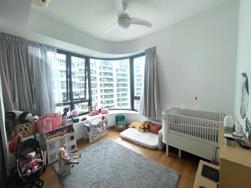 Cape Royale, 25 Cove Way, 4 Bedrooms, 2,530 sqft, Condominium For Rent, by Brenda Zee (徐黎倫), 24750233 - CAPE ROYALE, 4-Bedroom For Rent, 2530 sqft, Full Seaview - PropertyGuru.com.sg