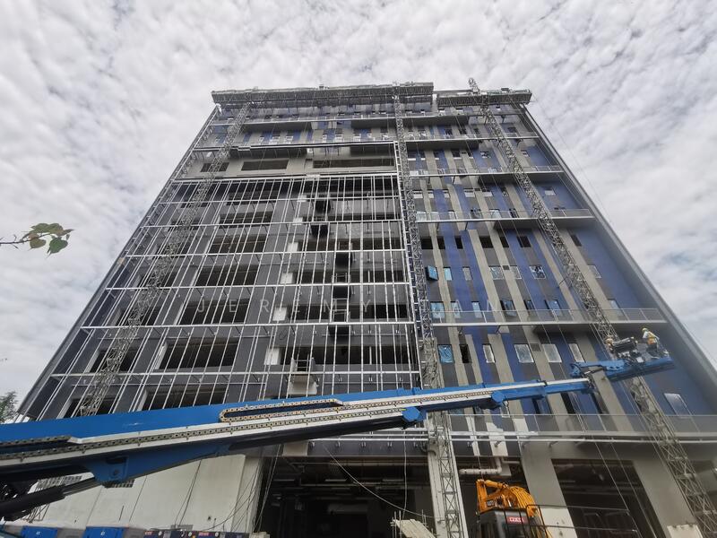 Apex Foodworks, 18 Kim Chuan Terrace, Hougang / Punggol / Sengkang, 2,659 sqft, Factory / Workshop (B2) For Sale, by Jeremy Tan, 24750285 - CommercialGuru.com.sg