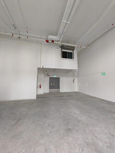 Apex Foodworks, 18 Kim Chuan Terrace, Hougang / Punggol / Sengkang, 2,659 sqft, Factory / Workshop (B2) For Sale, by Jeremy Tan, 24750285 - CommercialGuru.com.sg