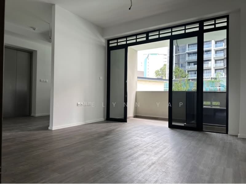 Avenue South Residence, 5 Silat Avenue, 2 Bedrooms, 807 sqft, Condominium For Sale, by Angelynn Yap, 24750294 - PropertyGuru.com.sg