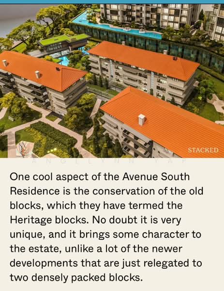 Avenue South Residence, 5 Silat Avenue, 2 Bedrooms, 807 sqft, Condominium For Sale, by Angelynn Yap, 24750294 - PropertyGuru.com.sg