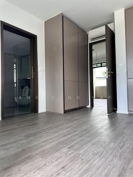 Avenue South Residence, 5 Silat Avenue, 2 Bedrooms, 807 sqft, Condominium For Sale, by Angelynn Yap, 24750294 - PropertyGuru.com.sg