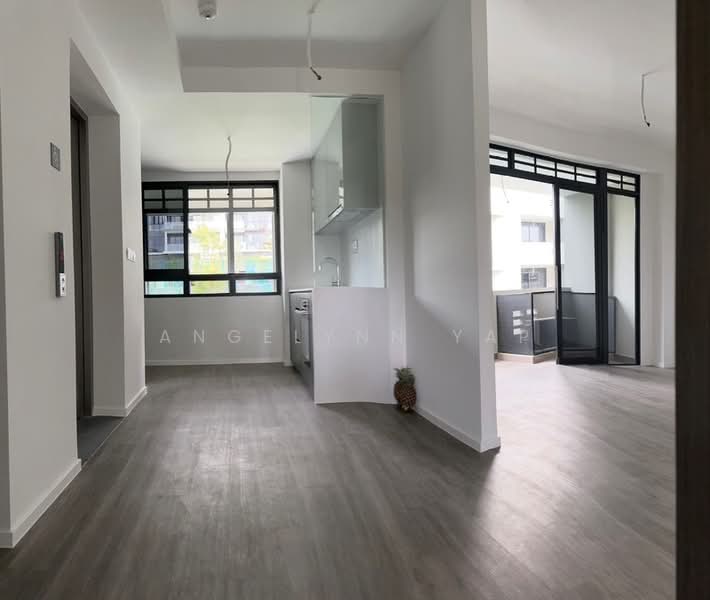 Avenue South Residence, 5 Silat Avenue, 2 Bedrooms, 807 sqft, Condominium For Sale, by Angelynn Yap, 24750294 - PropertyGuru.com.sg
