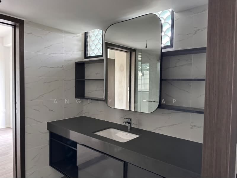 Avenue South Residence, 5 Silat Avenue, 2 Bedrooms, 807 sqft, Condominium For Sale, by Angelynn Yap, 24750294 - PropertyGuru.com.sg