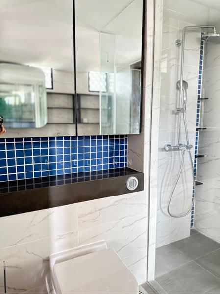 Avenue South Residence, 5 Silat Avenue, 2 Bedrooms, 807 sqft, Condominium For Sale, by Angelynn Yap, 24750294 - PropertyGuru.com.sg