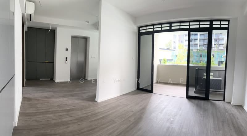 Avenue South Residence, 5 Silat Avenue, 2 Bedrooms, 807 sqft, Condominium For Sale, by Angelynn Yap, 24750294 - PropertyGuru.com.sg