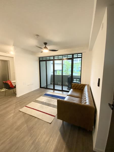 Avenue South Residence, 5 Silat Avenue, 2 Bedrooms, 807 sqft, Condominium For Sale, by Angelynn Yap, 24750294 - PropertyGuru.com.sg