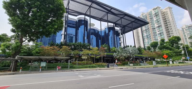 The Springbloom, 139 Serangoon Avenue 3, Hougang / Punggol / Sengkang, 3 Bedrooms, 1,302 sqft, Condominium For Rent, by Mark Tan, 24750492 - PropertyGuru.com.sg