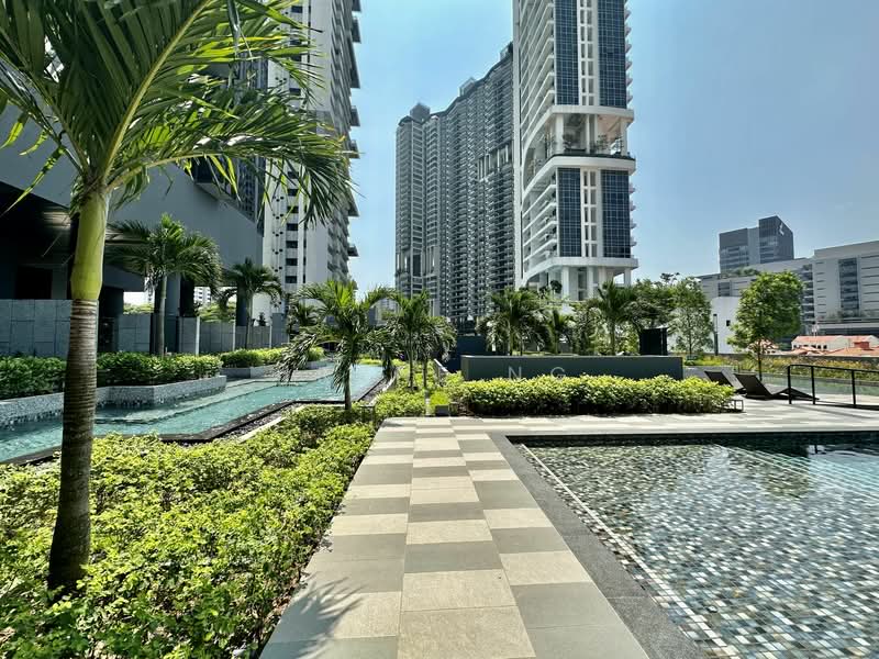 Sky Everton, 50 Everton Road, 2 Bedrooms, 678 sqft, Condominium For Rent, by Irene Ng, 24750496 - PropertyGuru.com.sg