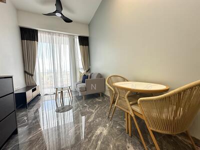 For Rent - Sky Everton