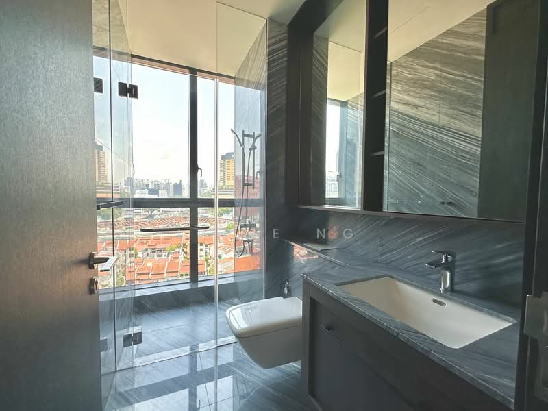 Sky Everton, 50 Everton Road, 2 Bedrooms, 678 sqft, Condominium For Rent, by Irene Ng, 24750496 - PropertyGuru.com.sg