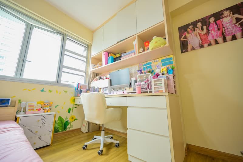 91A Telok Blangah Street 31 HDB Flat For Sale at S$ 985,000 | PropertyGuru Singapore