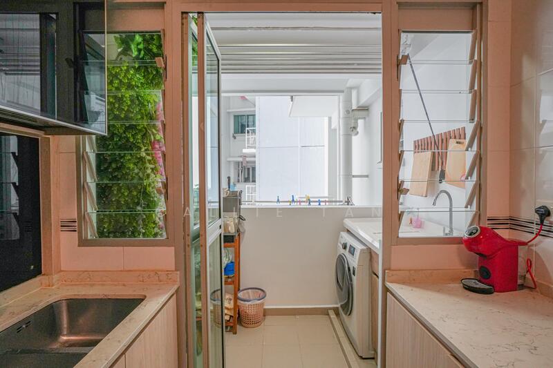 91A Telok Blangah Street 31 HDB Flat For Sale at S$ 985,000 | PropertyGuru Singapore