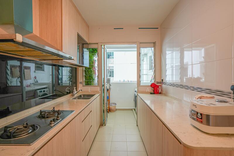 91A Telok Blangah Street 31 HDB Flat For Sale at S$ 985,000 | PropertyGuru Singapore