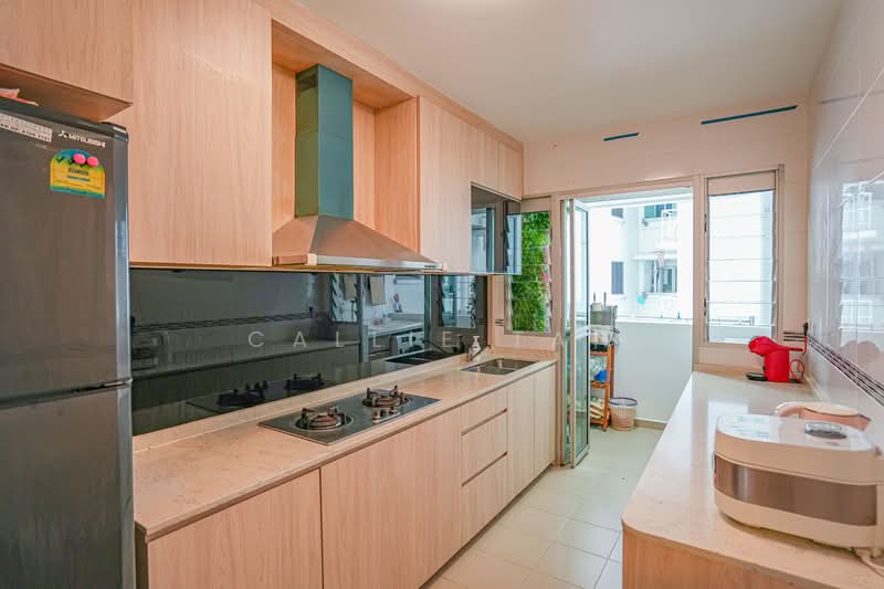91A Telok Blangah Street 31 HDB Flat For Sale at S$ 985,000 | PropertyGuru Singapore
