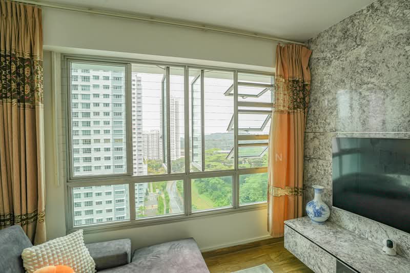 91A Telok Blangah Street 31 HDB Flat For Sale at S$ 985,000 | PropertyGuru Singapore