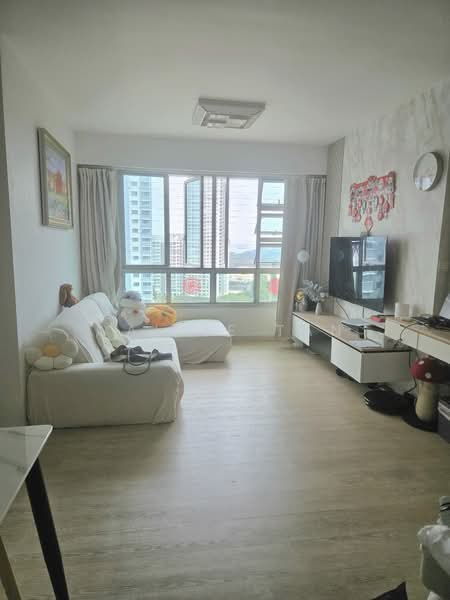 91A Telok Blangah Street 31 HDB Flat For Sale at S$ 985,000 | PropertyGuru Singapore