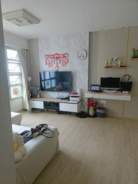 91A Telok Blangah Street 31 HDB Flat For Sale at S$ 985,000 | PropertyGuru Singapore