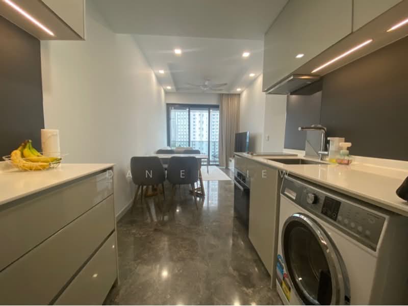 Margaret Ville, , 2 Bedrooms, 700 sqft, Apartment For Rent, by Daniel Liew, 24750512 - PropertyGuru.com.sg