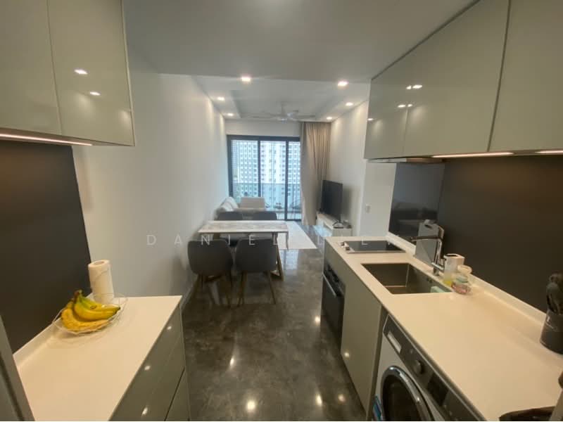 Margaret Ville, , 2 Bedrooms, 700 sqft, Apartment For Rent, by Daniel Liew, 24750512 - PropertyGuru.com.sg
