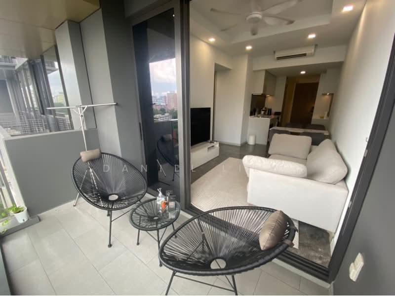 Margaret Ville, , 2 Bedrooms, 700 sqft, Apartment For Rent, by Daniel Liew, 24750512 - PropertyGuru.com.sg