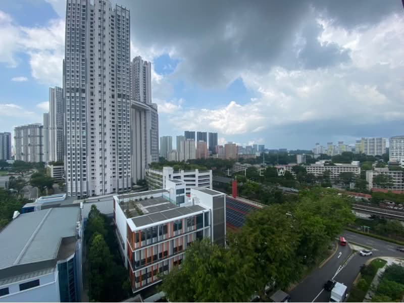 Margaret Ville, , 2 Bedrooms, 700 sqft, Apartment For Rent, by Daniel Liew, 24750512 - PropertyGuru.com.sg
