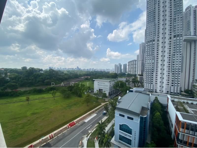 Margaret Ville, , 2 Bedrooms, 700 sqft, Apartment For Rent, by Daniel Liew, 24750512 - PropertyGuru.com.sg