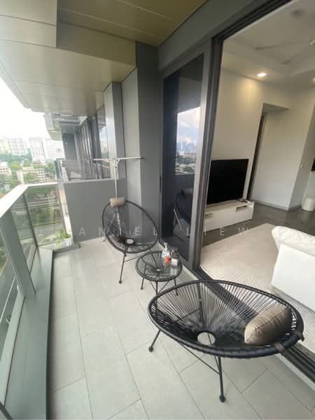 Margaret Ville, , 2 Bedrooms, 700 sqft, Apartment For Rent, by Daniel Liew, 24750512 - PropertyGuru.com.sg