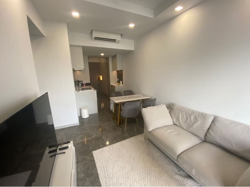 Margaret Ville, , 2 Bedrooms, 700 sqft, Apartment For Rent, by Daniel Liew, 24750512 - PropertyGuru.com.sg