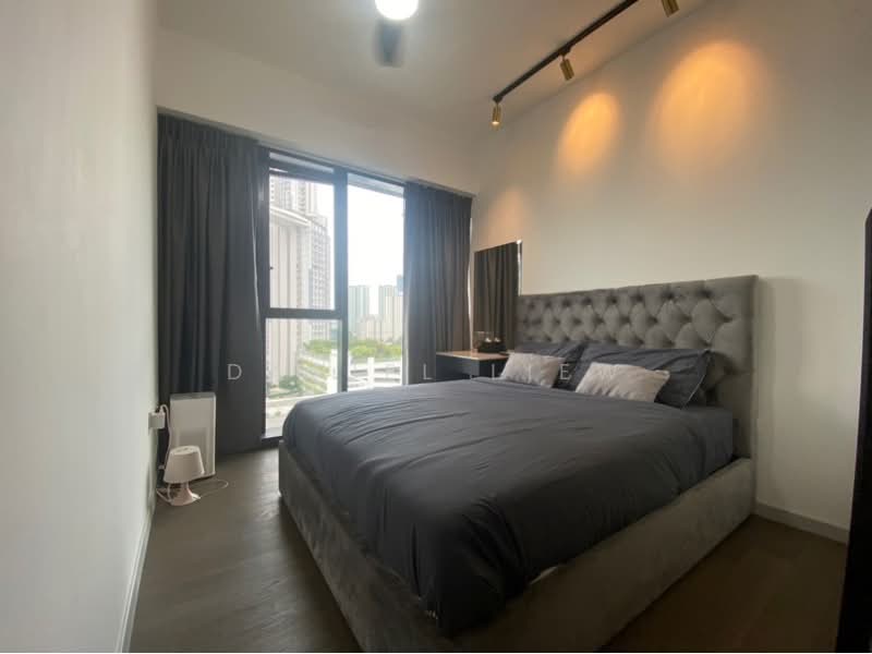 Margaret Ville, , 2 Bedrooms, 700 sqft, Apartment For Rent, by Daniel Liew, 24750512 - PropertyGuru.com.sg