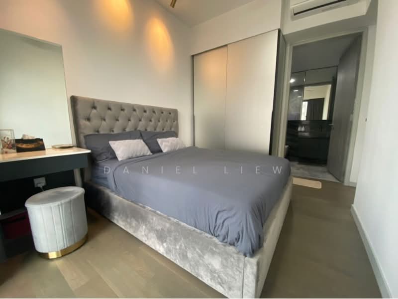 Margaret Ville, , 2 Bedrooms, 700 sqft, Apartment For Rent, by Daniel Liew, 24750512 - PropertyGuru.com.sg