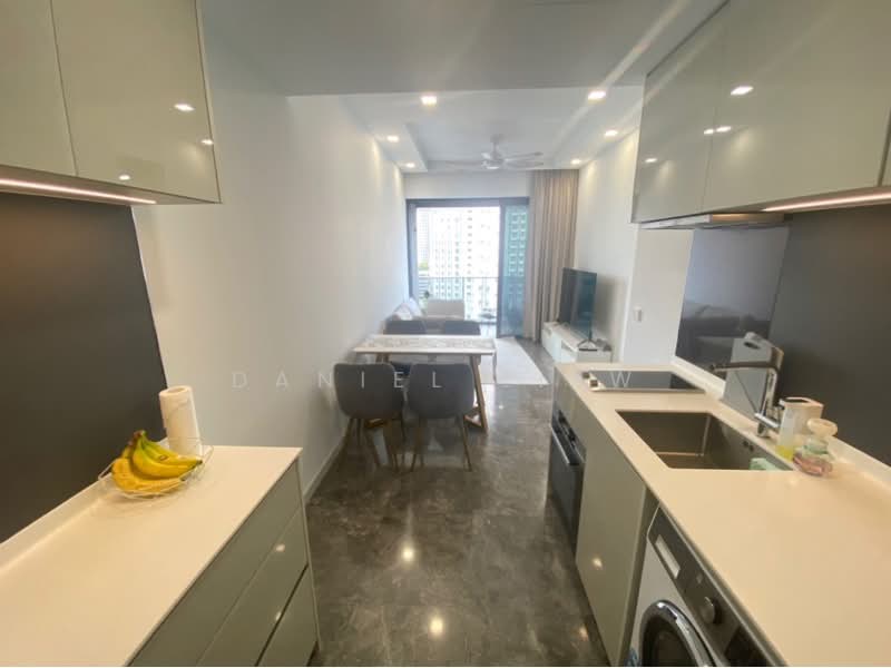 Margaret Ville, , 2 Bedrooms, 700 sqft, Apartment For Rent, by Daniel Liew, 24750512 - PropertyGuru.com.sg