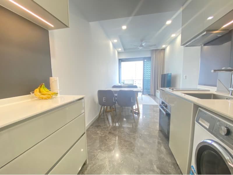 Margaret Ville, , 2 Bedrooms, 700 sqft, Apartment For Rent, by Daniel Liew, 24750512 - PropertyGuru.com.sg