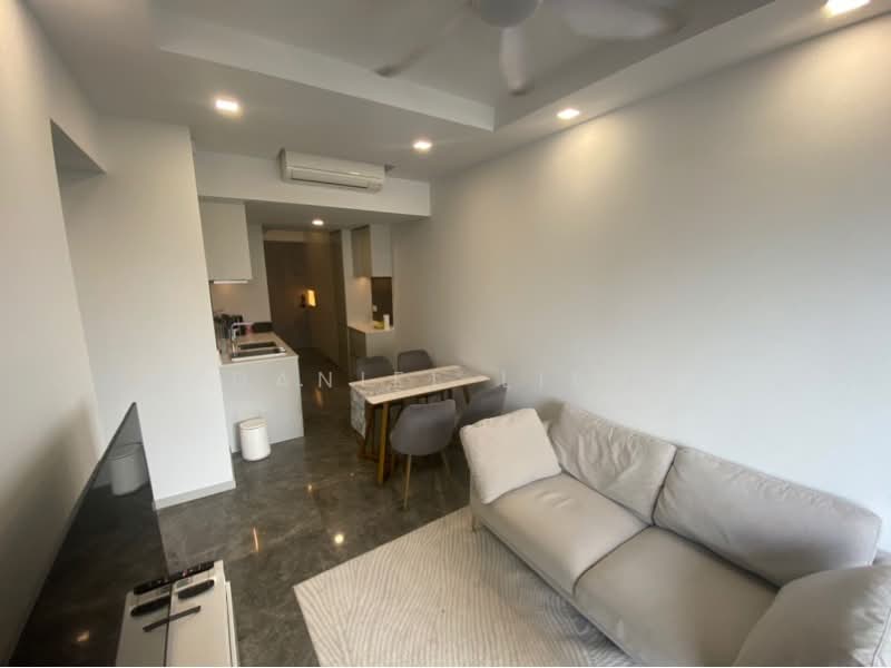 Margaret Ville, , 2 Bedrooms, 700 sqft, Apartment For Rent, by Daniel Liew, 24750512 - PropertyGuru.com.sg