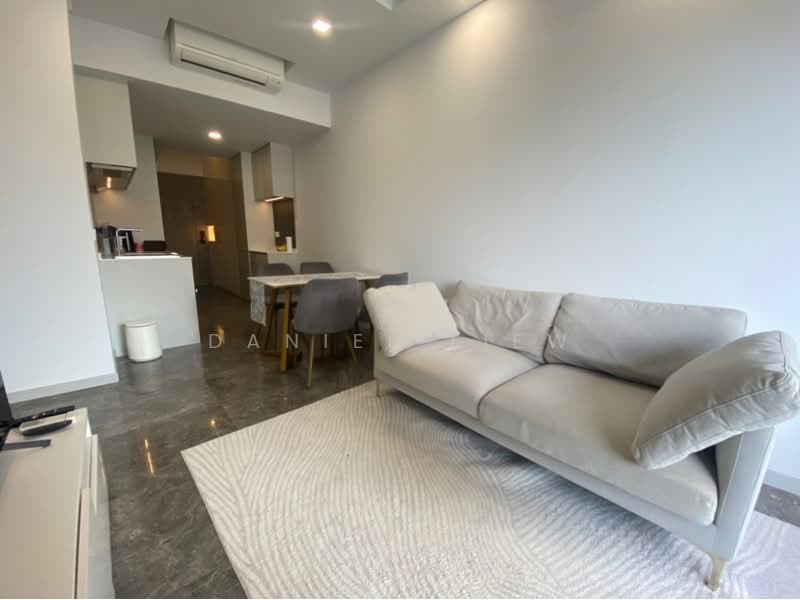 Margaret Ville, , 2 Bedrooms, 700 sqft, Apartment For Rent, by Daniel Liew, 24750512 - PropertyGuru.com.sg