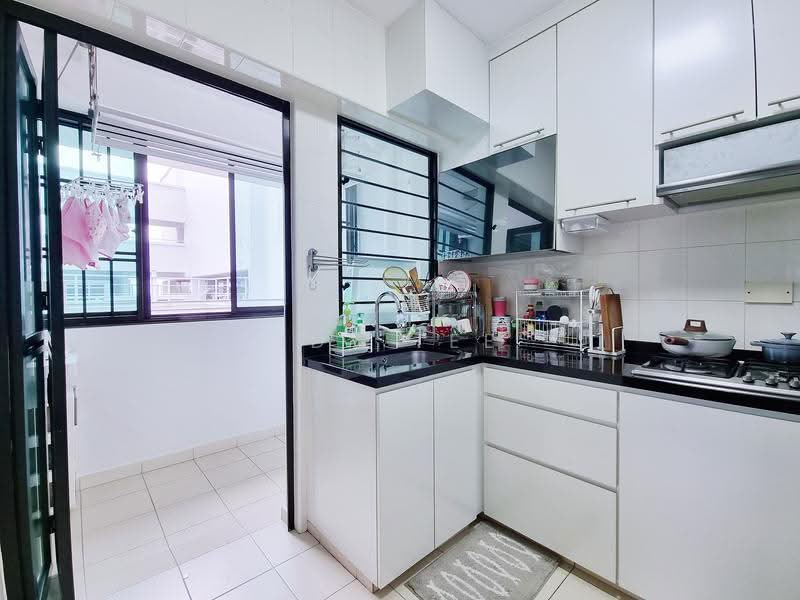 441C Fernvale Road, 441C Fernvale Road, Seletar / Yio Chu Kang, 2 Bedrooms, 743 sqft, HDB Flat For Rent, by Idy Tee, 24750515 - PropertyGuru.com.sg