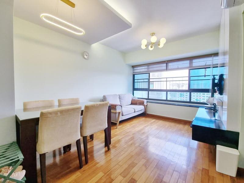 441C Fernvale Road, 441C Fernvale Road, Seletar / Yio Chu Kang, 2 Bedrooms, 743 sqft, HDB Flat For Rent, by Idy Tee, 24750515 - PropertyGuru.com.sg