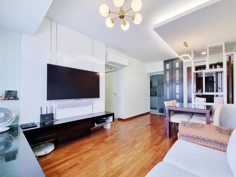 441C Fernvale Road, 441C Fernvale Road, Seletar / Yio Chu Kang, 2 Bedrooms, 743 sqft, HDB Flat For Rent, by Idy Tee, 24750515 - PropertyGuru.com.sg