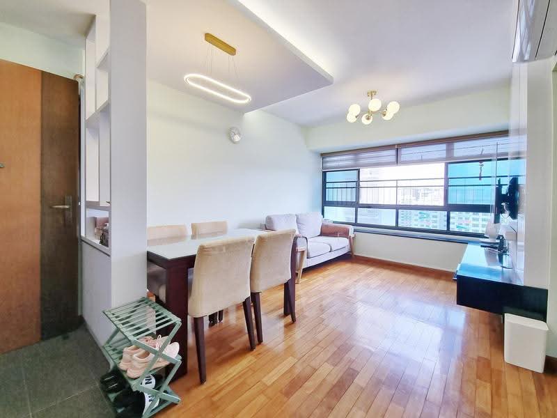 441C Fernvale Road, 441C Fernvale Road, Seletar / Yio Chu Kang, 2 Bedrooms, 743 sqft, HDB Flat For Rent, by Idy Tee, 24750515 - PropertyGuru.com.sg