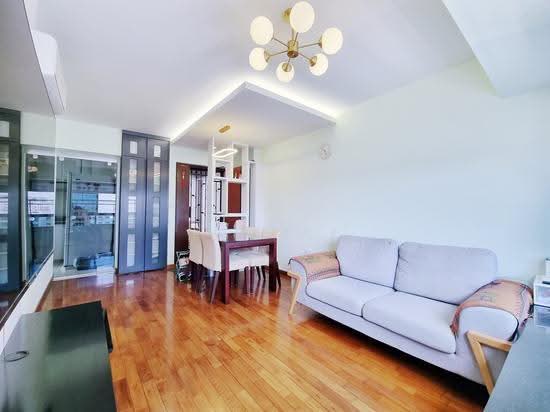 For Rent - 441C Fernvale Road