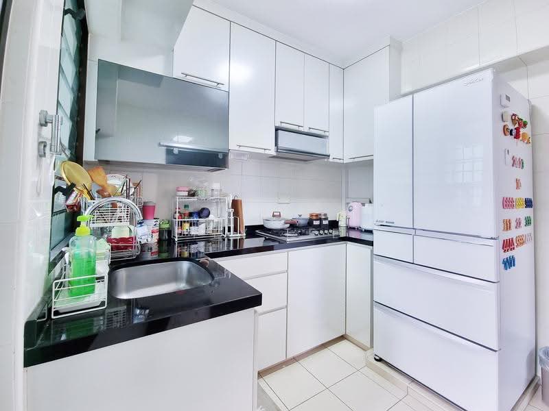 441C Fernvale Road, 441C Fernvale Road, Seletar / Yio Chu Kang, 2 Bedrooms, 743 sqft, HDB Flat For Rent, by Idy Tee, 24750515 - PropertyGuru.com.sg