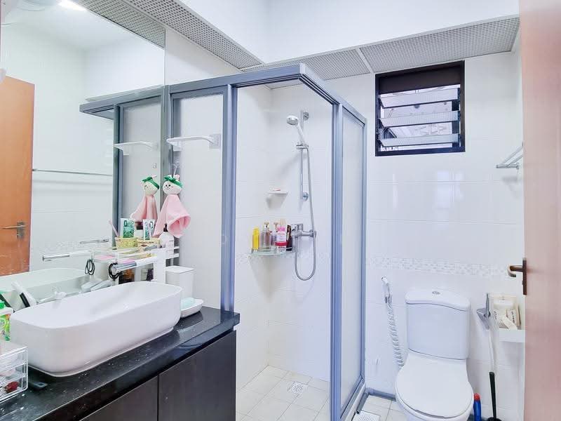 441C Fernvale Road, 441C Fernvale Road, Seletar / Yio Chu Kang, 2 Bedrooms, 743 sqft, HDB Flat For Rent, by Idy Tee, 24750515 - PropertyGuru.com.sg